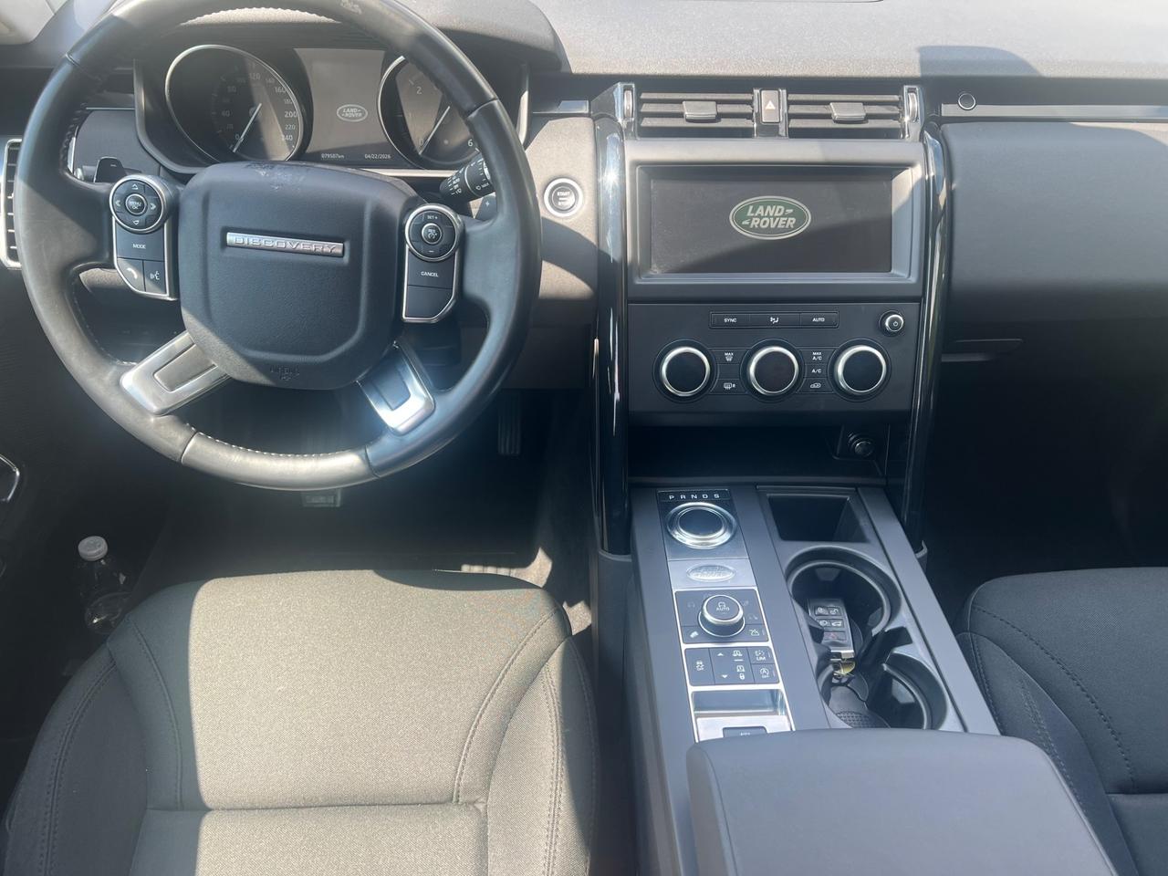 Land Rover Discovery 2.0 SD4 240 CV HSE Luxury