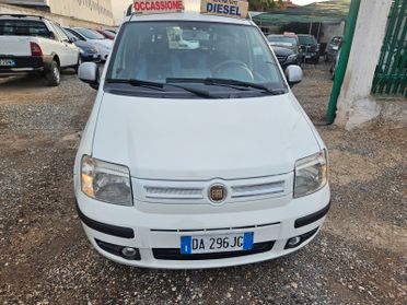 Fiat Panda 1.3 MJT 16V Dynamic