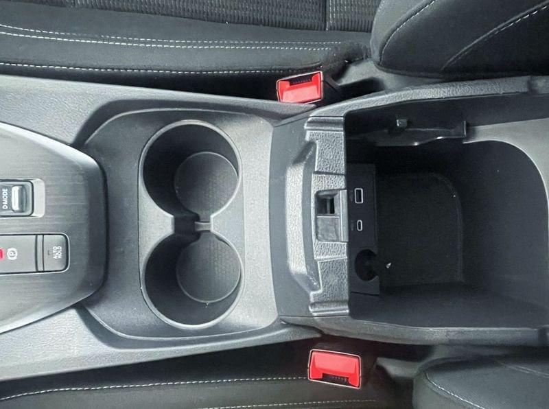 Nissan Qashqai MHEV 140 CV Acenta