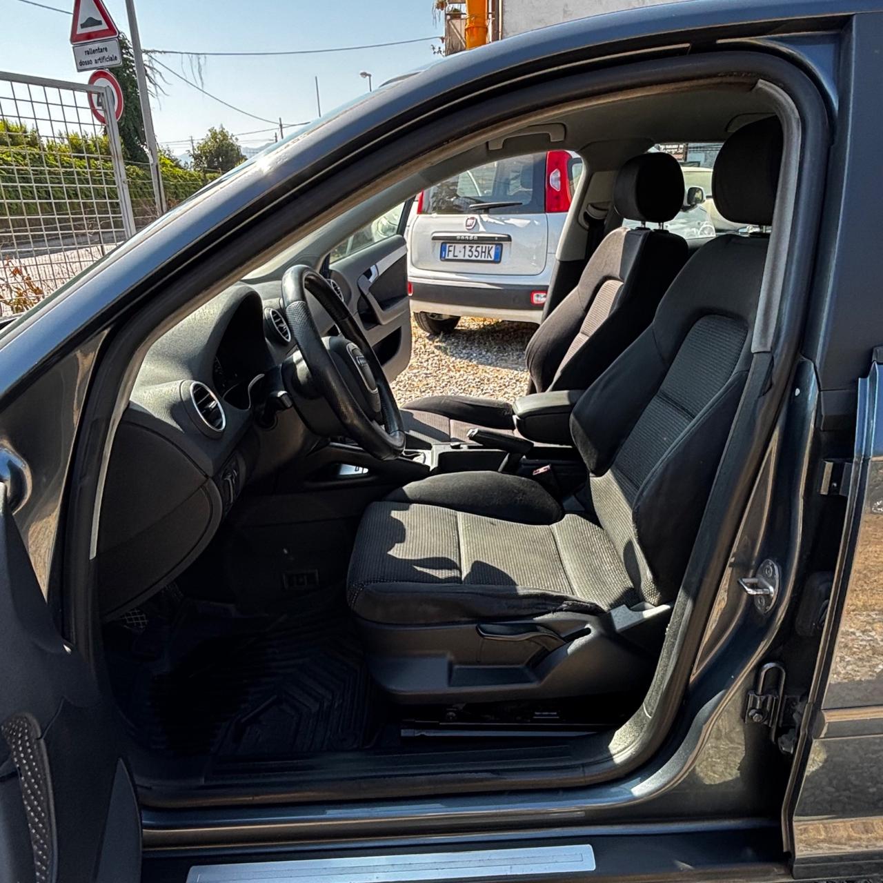 Audi A3 SPB 2.0 TDI F.AP. Ambition