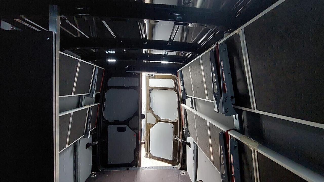 Volkswagen Crafter 2.0 Diesel