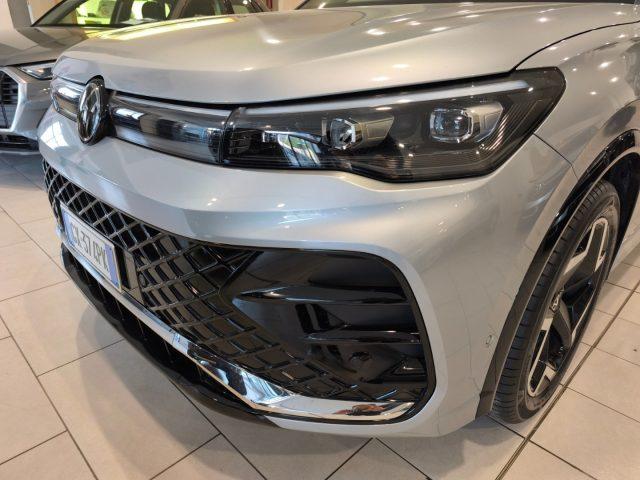 VOLKSWAGEN Tiguan 2.0 TDI 150 CV DSG R-Line Plus