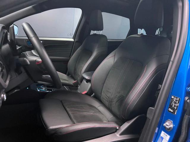 FORD Kuga 2.5 Full Hybrid 180 CV CVT 2WD ST-Line X