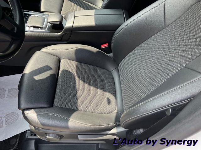 MERCEDES-BENZ B 180 d Automatic Premium