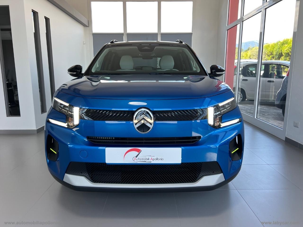 CITROEN C3 1.2 100 CV MAX - 2025