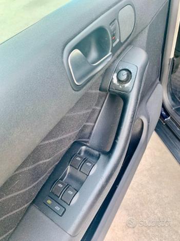 AUDI A3 1.8 20V cat 5p. Attraction UNICO PROPRIE