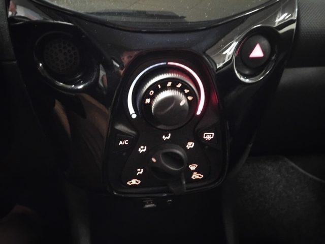CITROEN C1 VTi 72 5 porte Feel PROMO GRIMALDI SPECIAL DAY