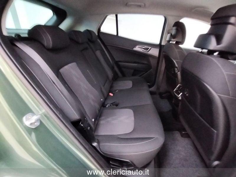 KIA Sportage 1.6 TGDi MHEV Style
