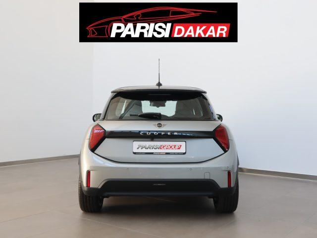 MINI Cooper 3p. Steptronic Favoured Trim *PROMO PARISI GROUP*