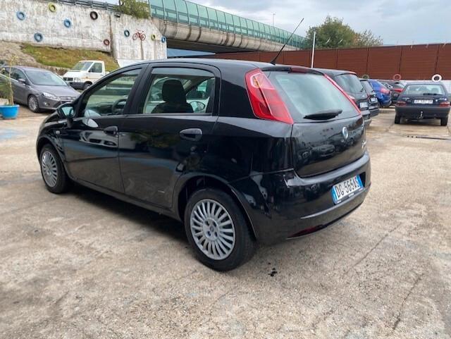 Fiat Grande Punto 1.2 5 porte Active