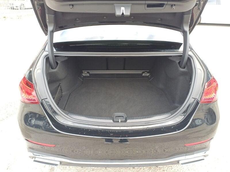 Mercedes-Benz Classe C C 220 d Premium