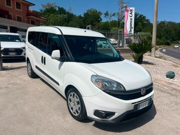 Fiat Doblo' Maxi con posti 1.6 MJT 105cv
