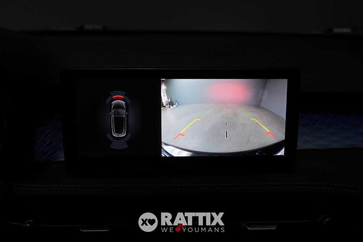 Alfa Romeo Tonale 1.5 Hybrid 160CV Ti TCT7