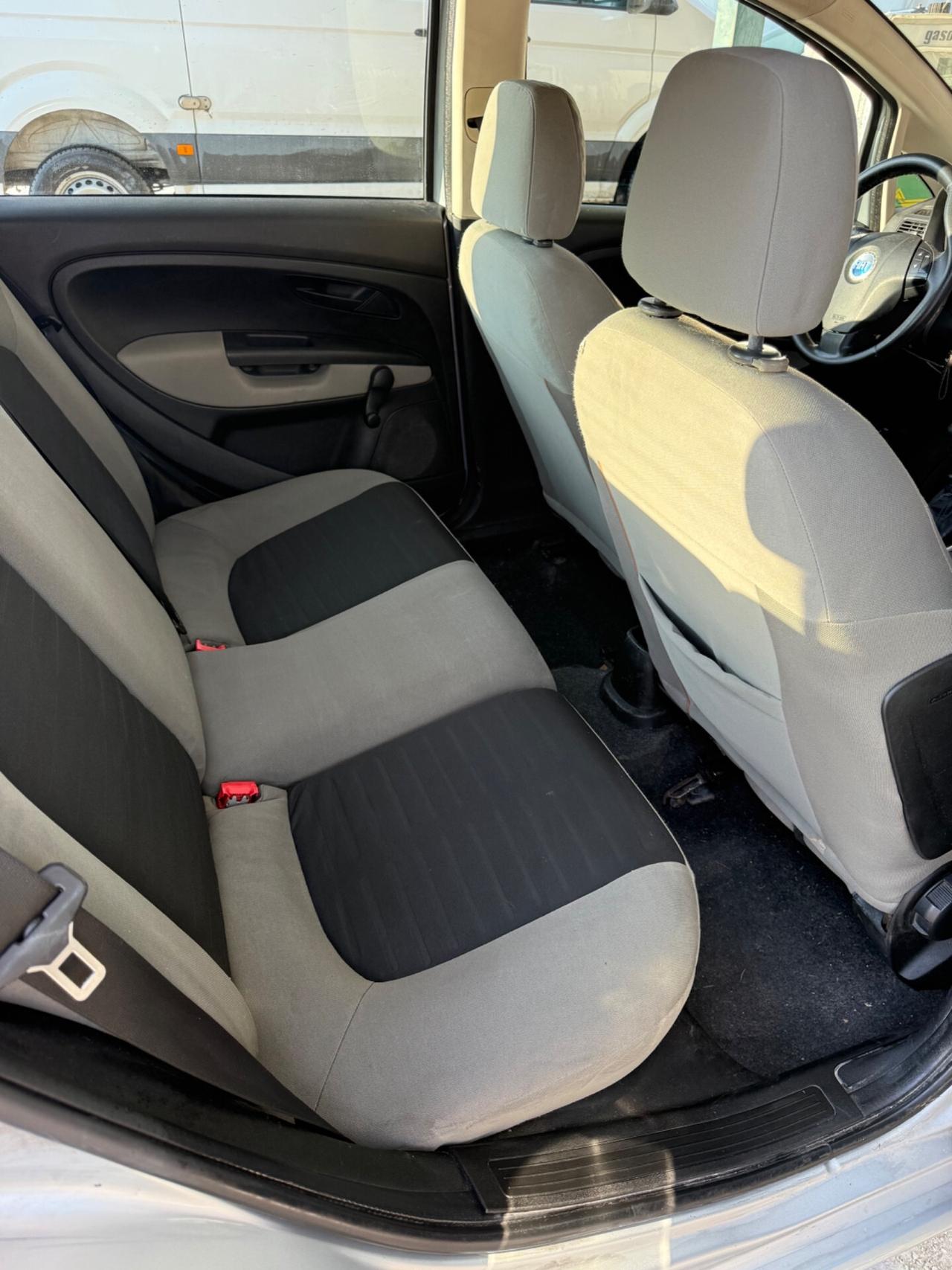 Fiat grande punto Diesel 1.3 Multijet NEOPATENTATI