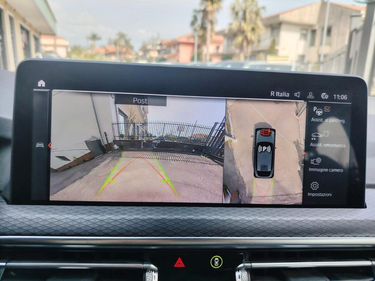 Bmw X4 xDrive20d 48V Msport