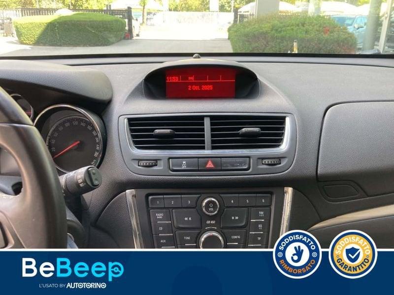 Opel Mokka 1.4 T COSMO S&S 4X4 140CV M6