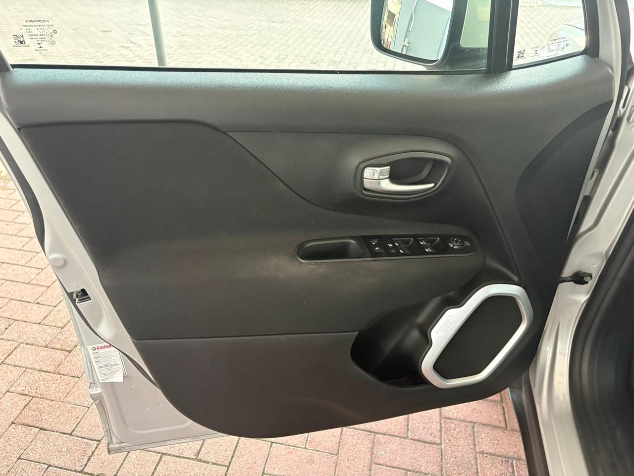 Jeep Renegade 1.0 T-GDI Longitude DISTRIBUZ #50736