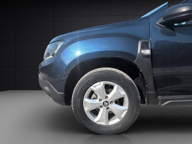 DACIA Duster 1.6 SCe GPL 4x2 Comfort
