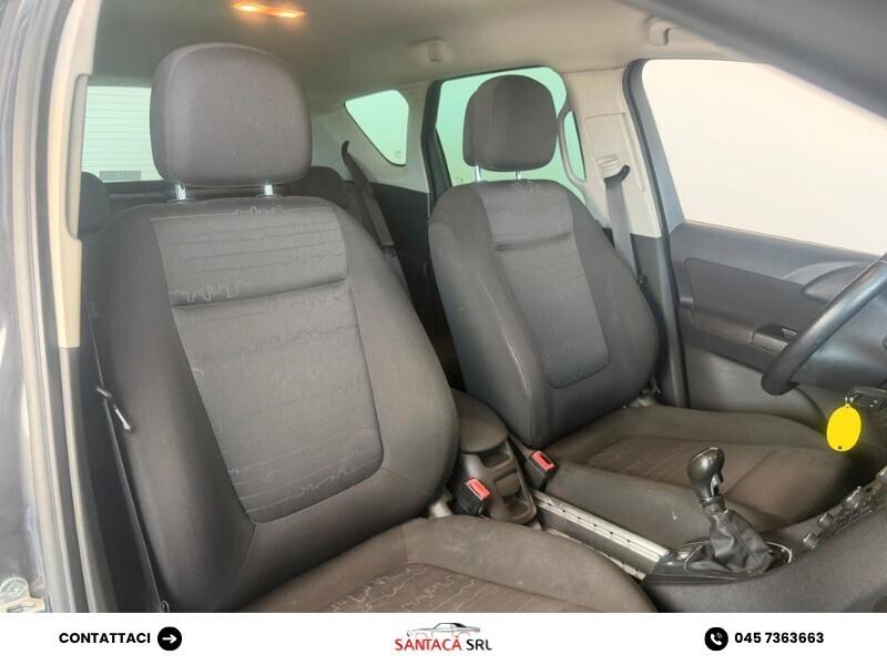 Opel Meriva 1.4 Turbo 120CV GPL Tech Cosmo