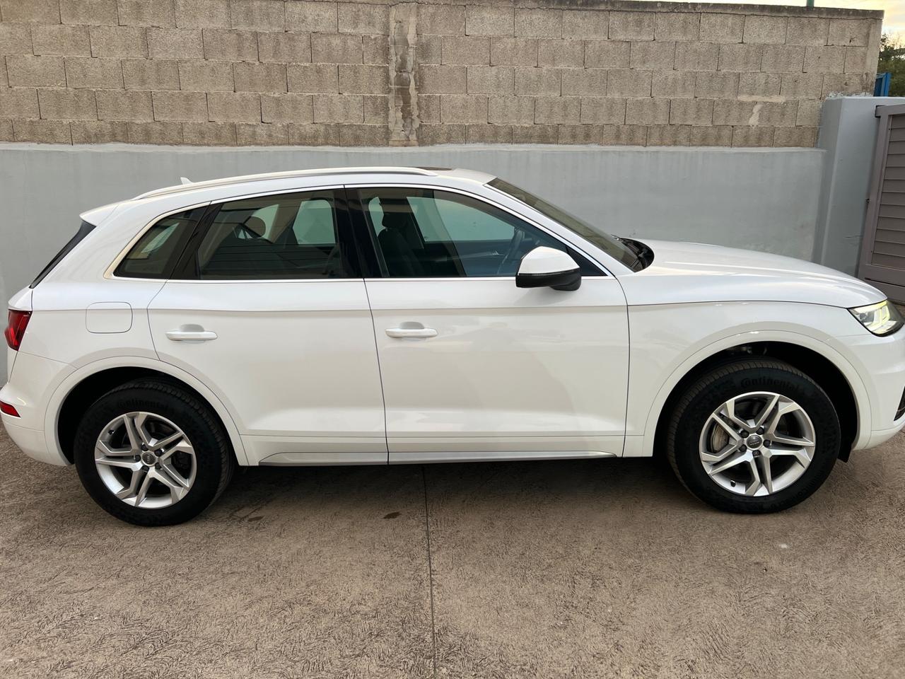 Audi Q5 2.0 TDI quattro S tronic Tetto | 2018