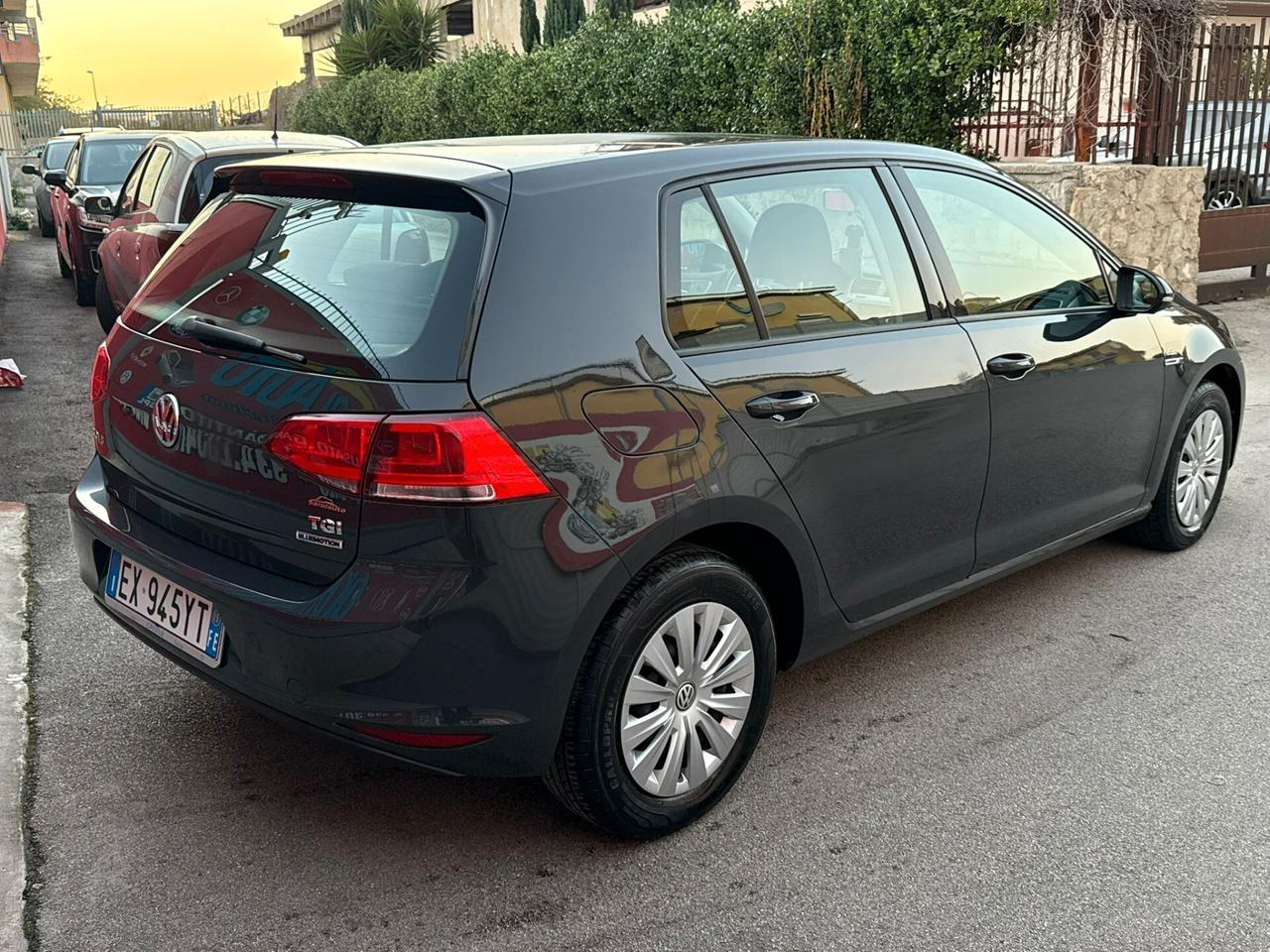 Volkswagen Golf 1.4 110cv BlueMotion - 2015