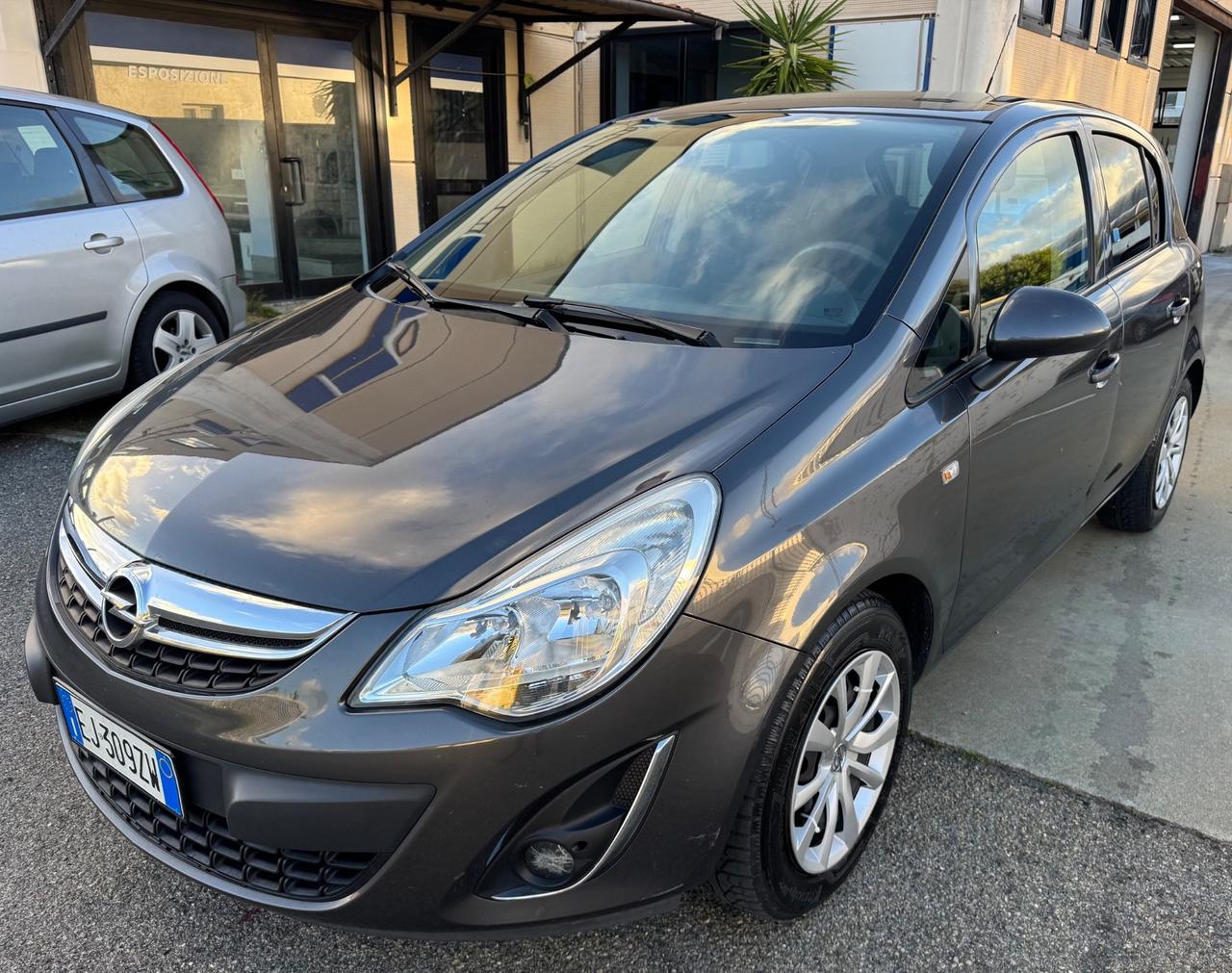 Opel Corsa 1.3 CDTI 75CV -SOLO 113.000 KM-