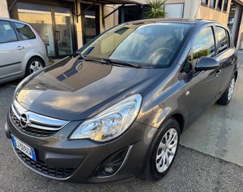 Opel Corsa 1.3 CDTI 75CV -SOLO 113.000 KM-