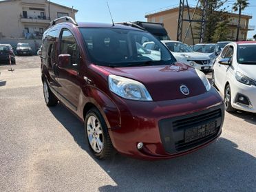 Fiat Qubo 1.3 MJT 95 CV Dynamic