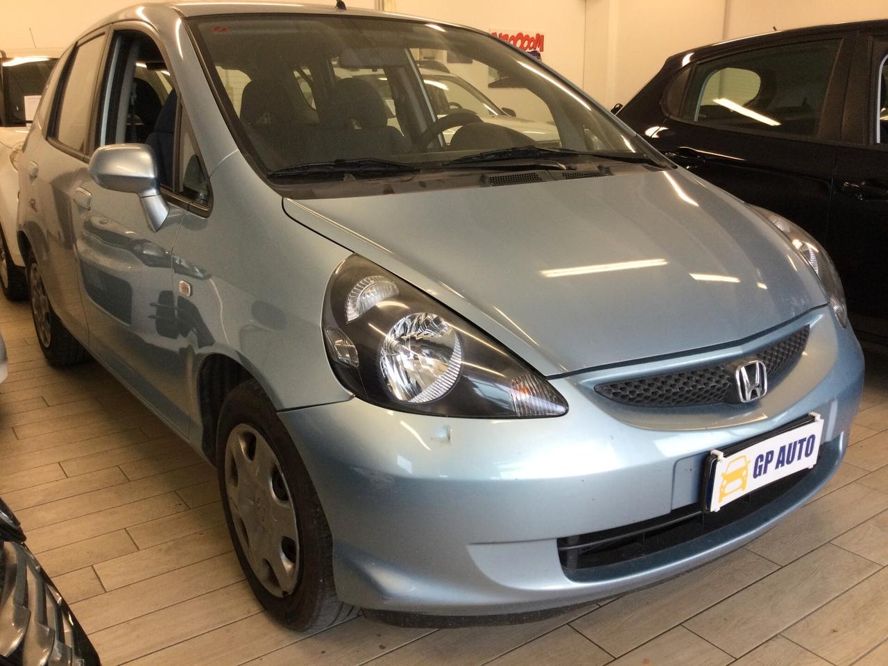 Honda Jazz 1.2 i-DSi 5 porte Live