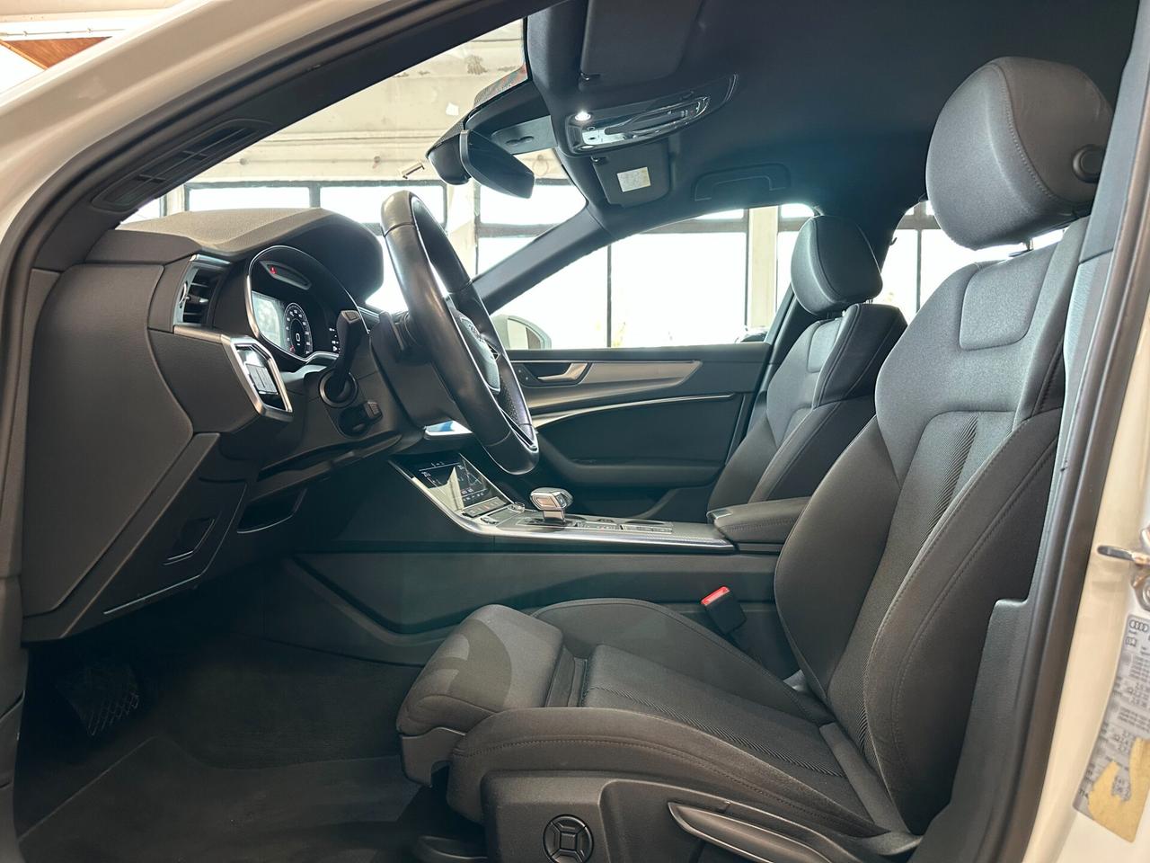 AUDI A6 AVANT BUSINESS SPORT 35TDI S-TRONIC