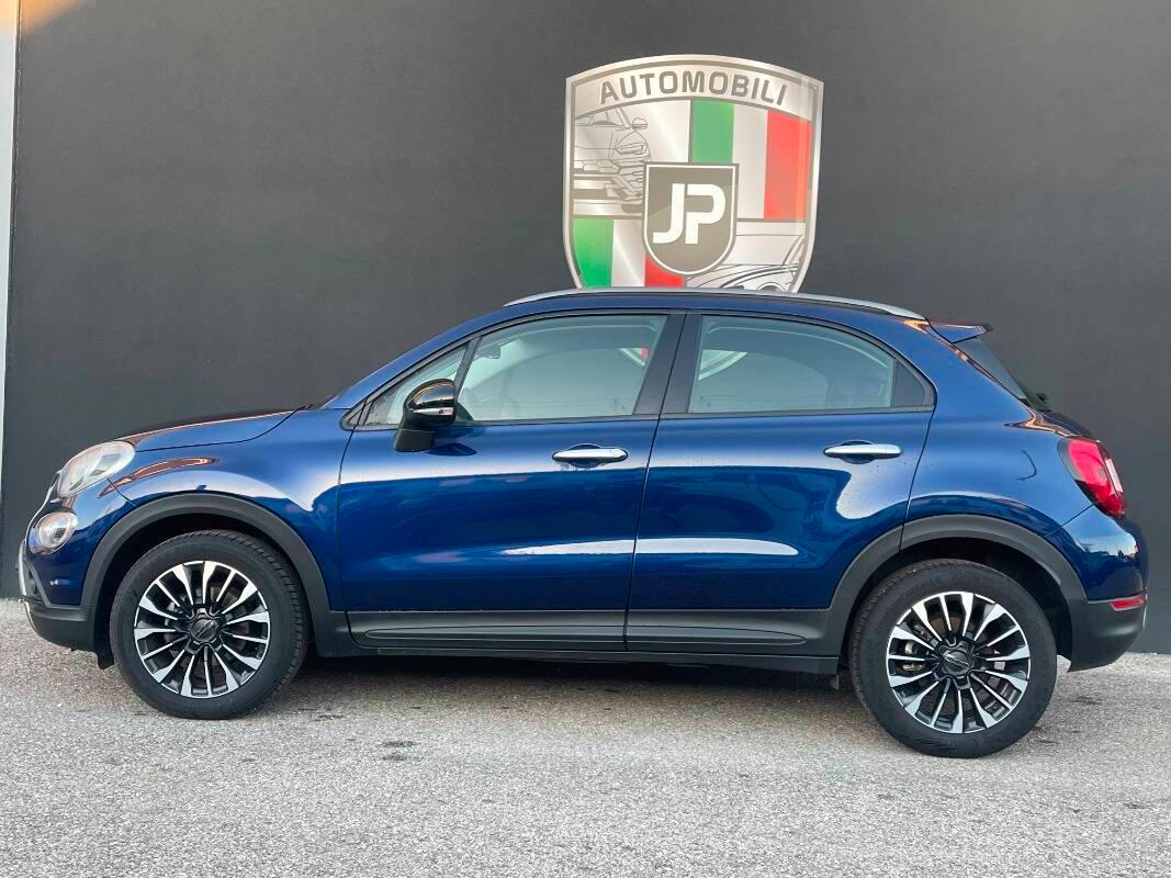 Fiat 500X 1.0 t3 Cross 120cv Retrocamera