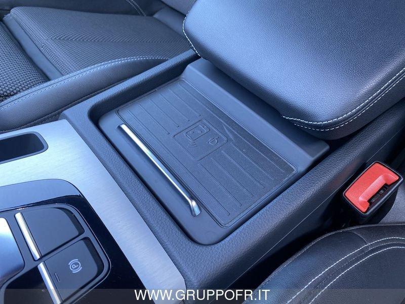 Audi Q5 SPB 40 TDI quattro S tronic Identity Black