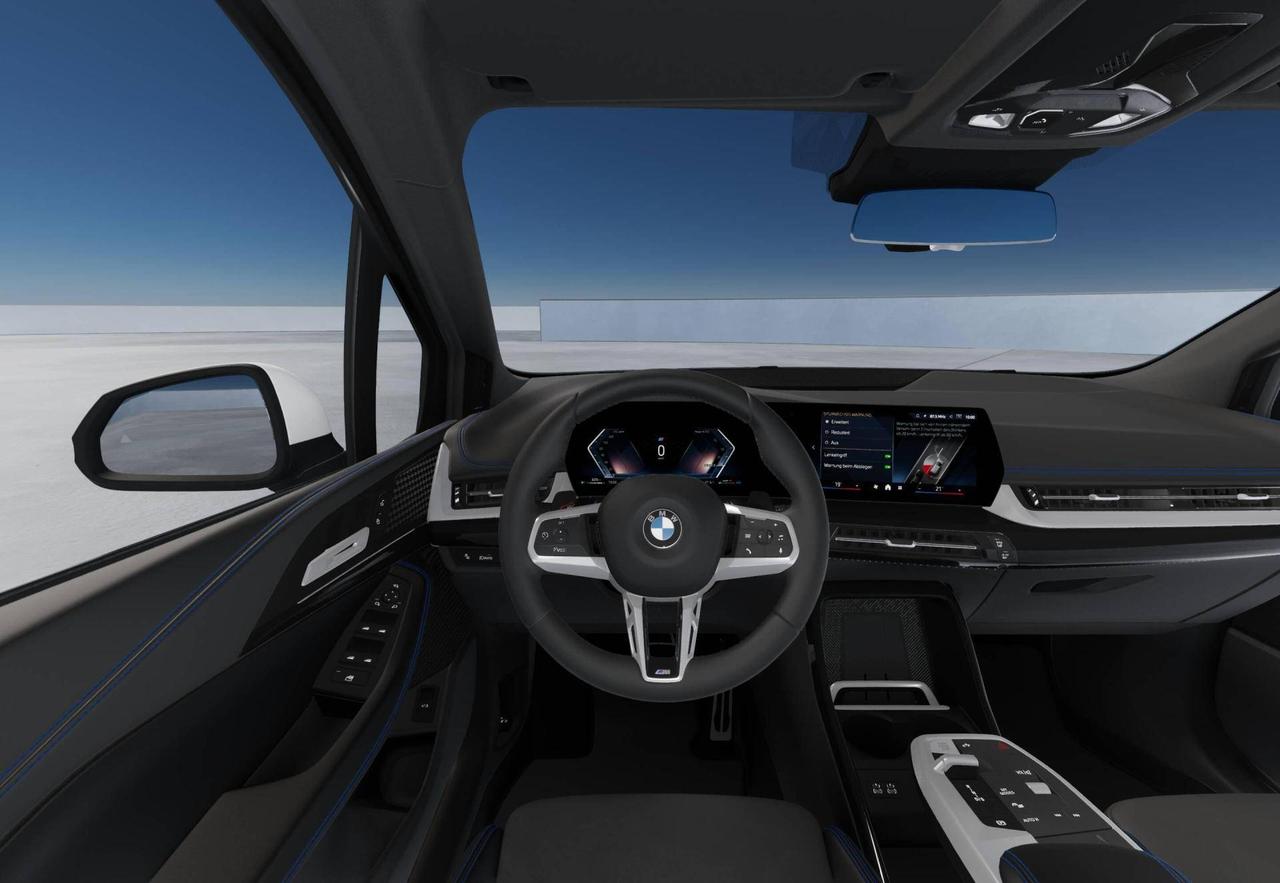 BMW Serie 2 223i Active Tourer 48V MSport