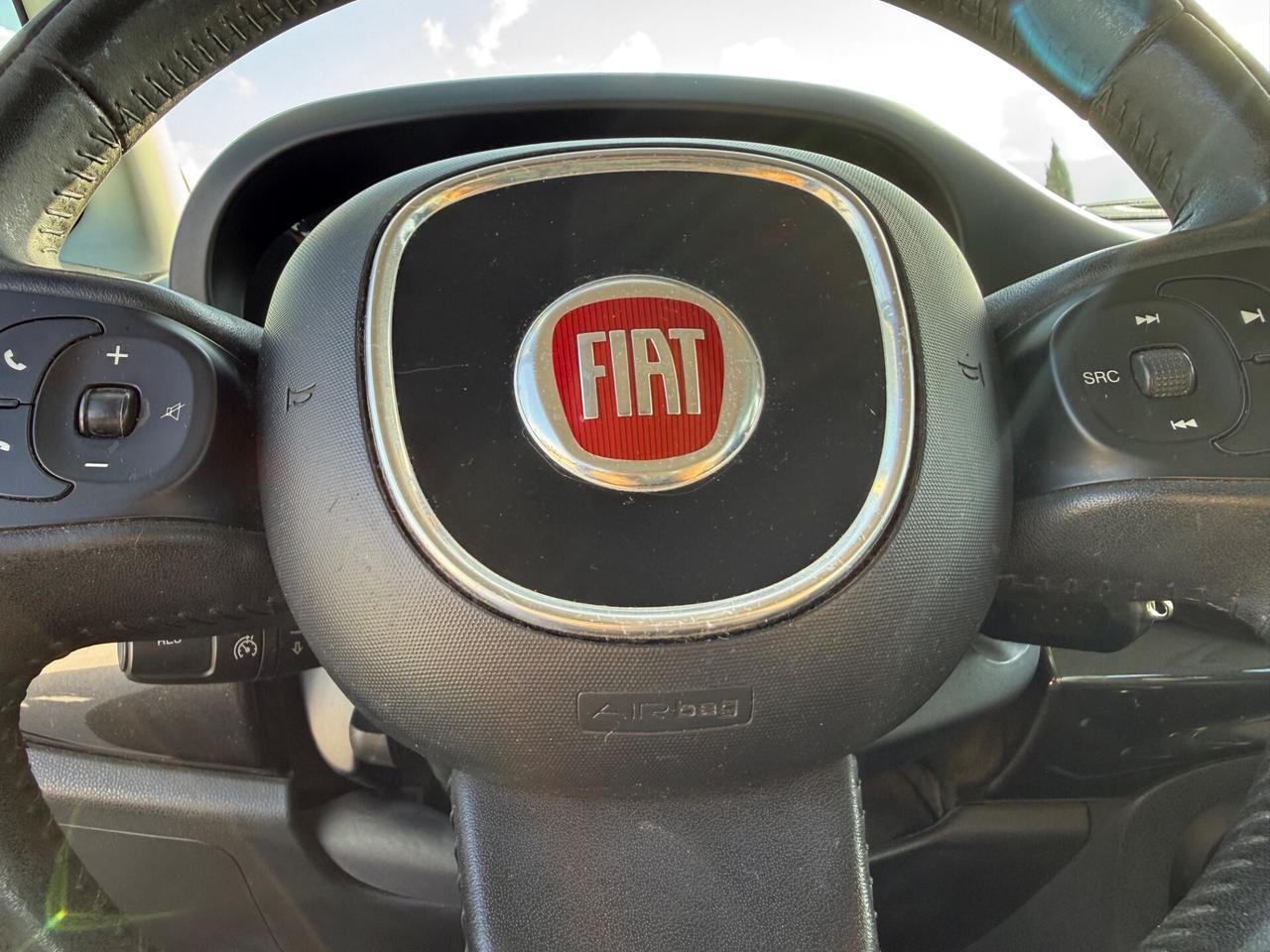 Fiat 500L 1.3 MTJ (Diesel) Lounge GARANTITA