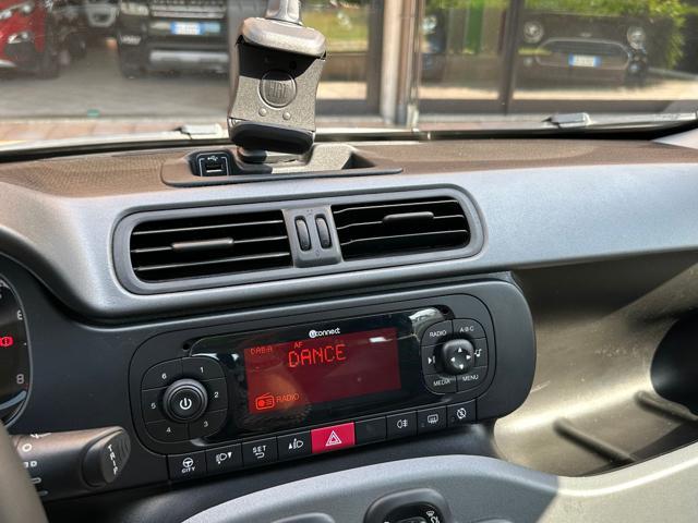 FIAT Panda 1.0 FireFly S&S Hybrid City Life 70000KM OK NEOPAT