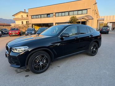 Bmw X4 xDrive20d Business Advantage