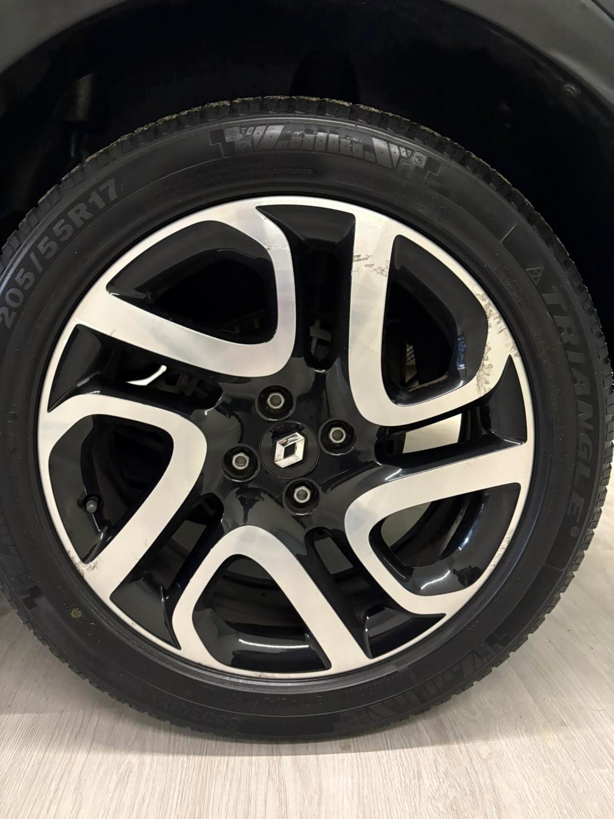 Renault Captur 1.5 dCi 110 CV Start&Stop Energy R-Link