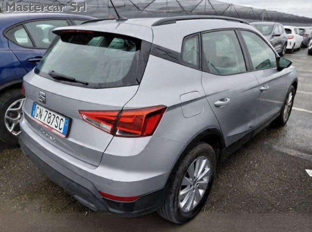 SEAT Arona Arona 1.0 ecotsi Style 95cv - GN787SC