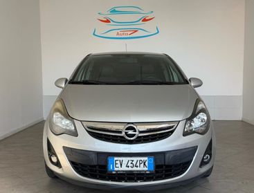 OPEL Corsa 1.2 5 porte Sport