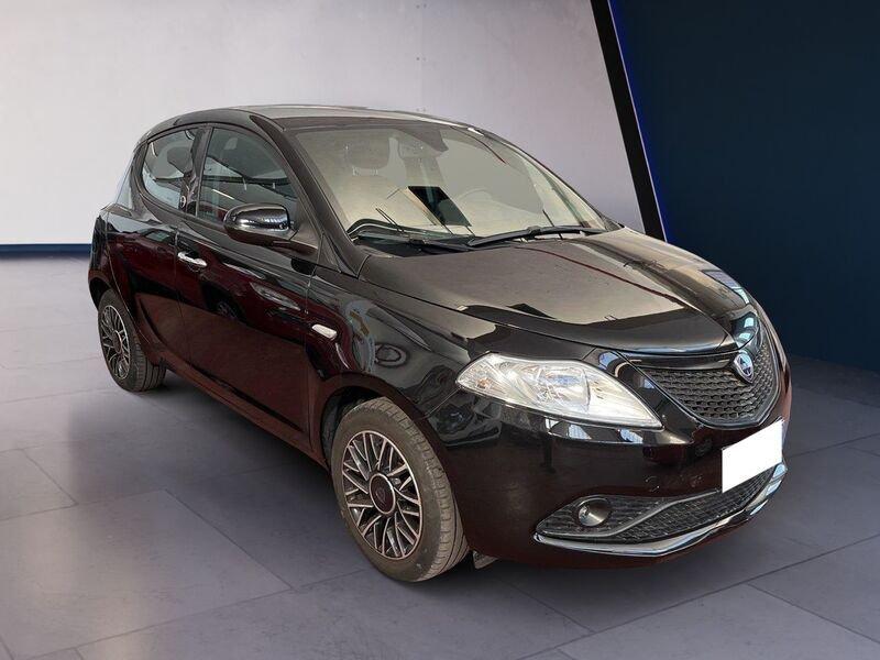 Lancia Ypsilon III 2015 1.2 Gold ecochic Gpl 69cv my19