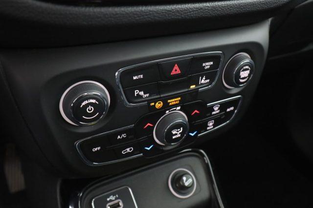 JEEP Compass Compass 1.6 Multijet II 2WD Longitude