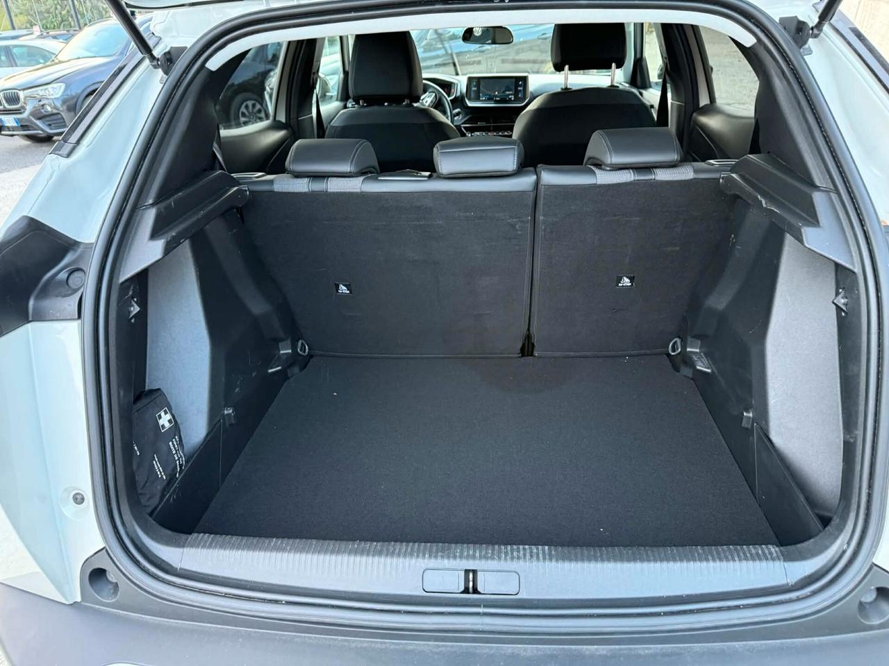 Peugeot 2008 Allure Pack VIRTUAL COCKPIT ** IVA ESPOSTA**