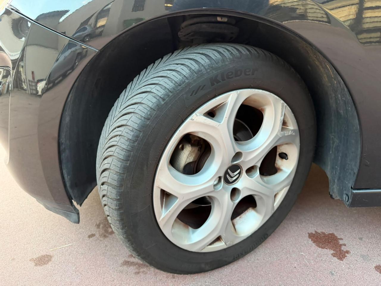 Citroen C3 1.4 HDi 70 Exclusive