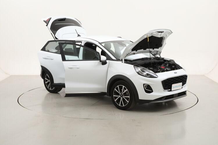 Ford Puma Titanium BZ189127 1.0 Mild Hybrid 125CV