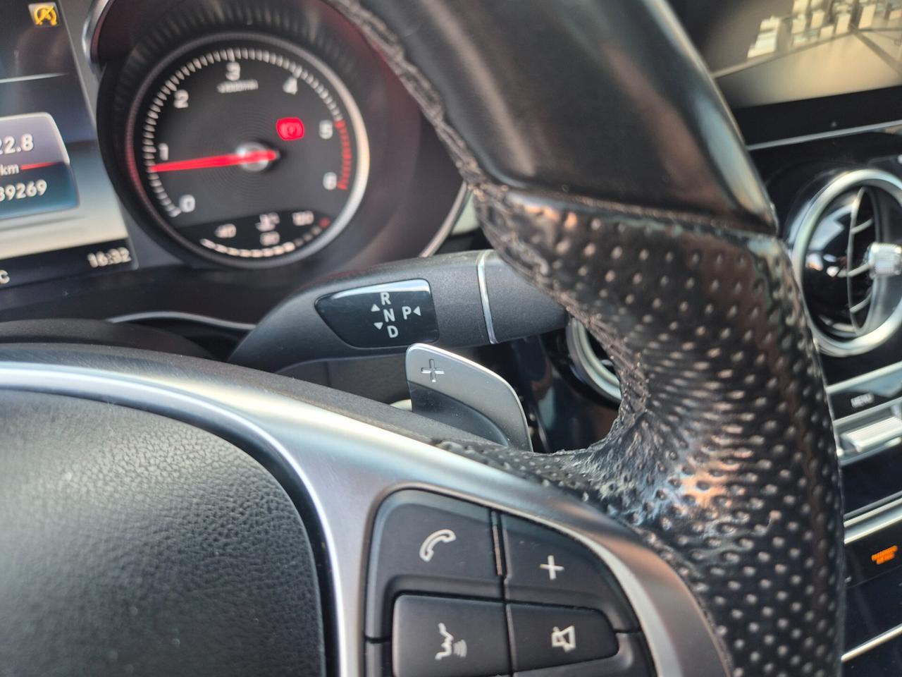 Mercedes-benz GLC 250 d 4Matic ExecutiveBlack