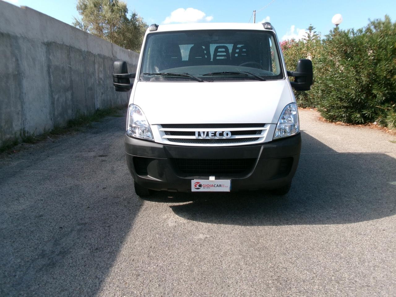 iveco daily 35C15