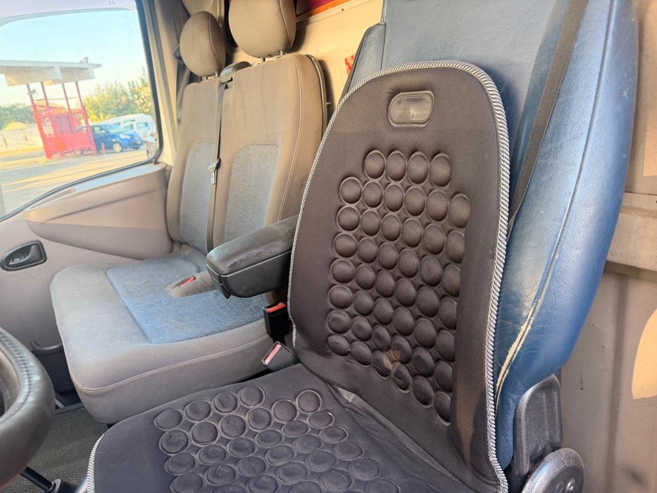 Renault Master T28 2.5 diesel PC Combi