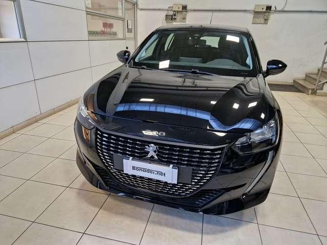Peugeot 208 208 PureTech 75 Stop&Start 5 porte Active