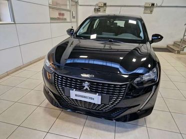 Peugeot 208 208 PureTech 75 Stop&Start 5 porte Active