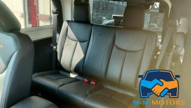 JEEP Wrangler 2.8 CRD DPF Sahara